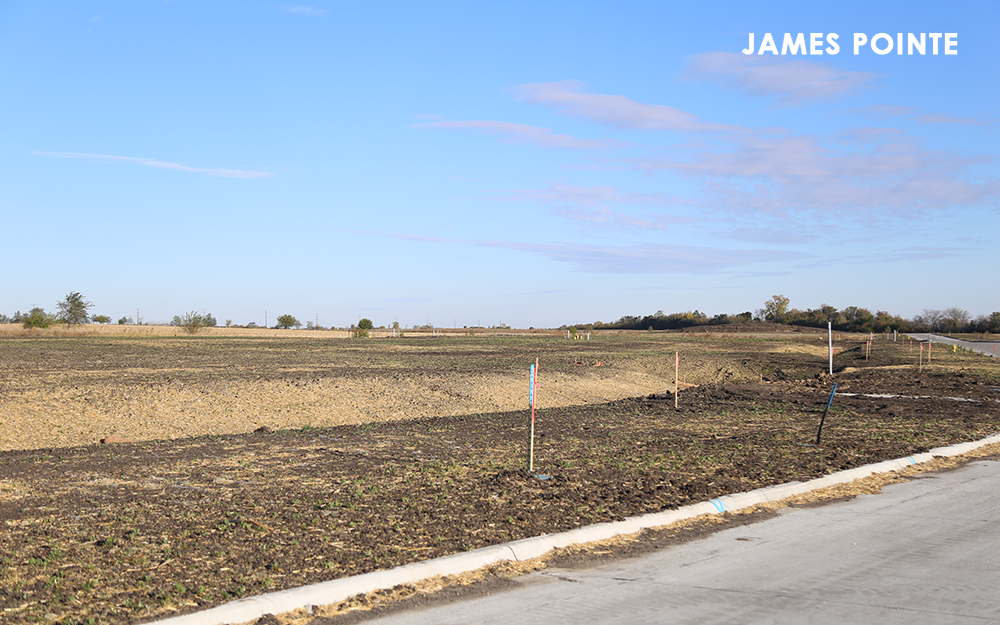 james pointe web slideshow