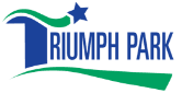 Triump Park Home page