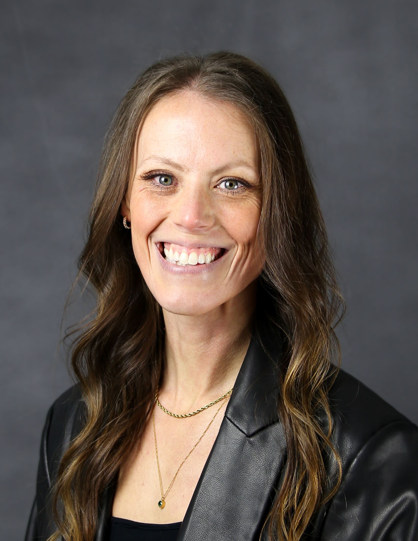 Headshot of Council Member Anna Bergman Pierce