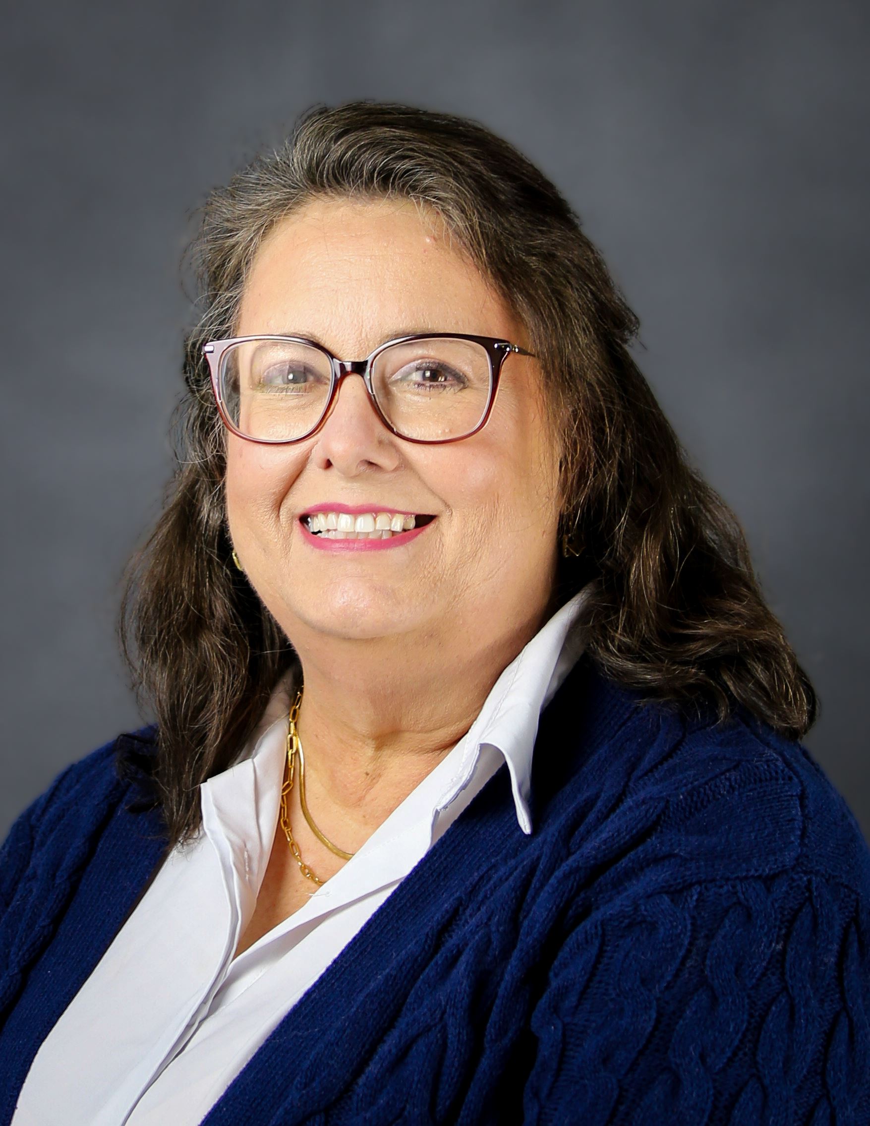 Headshot of Council Member Chris Crone