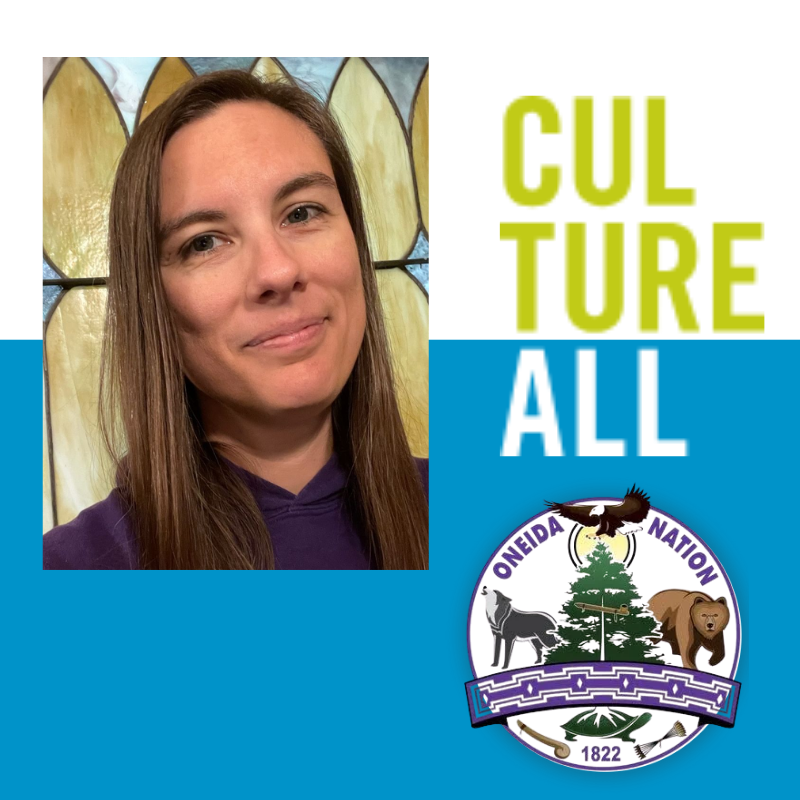 2026-04-19 Legends from Oneida