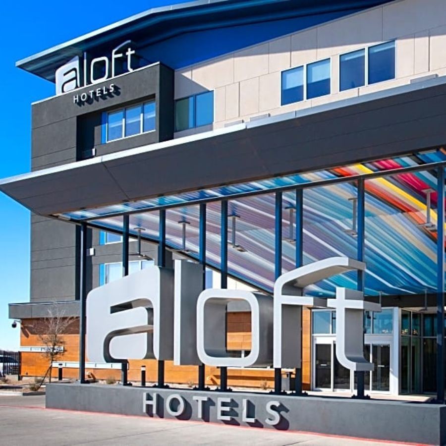 Aloft Hotel