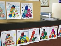 coloring contest web