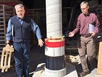 trailhead update web