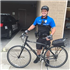 Bike With Cops