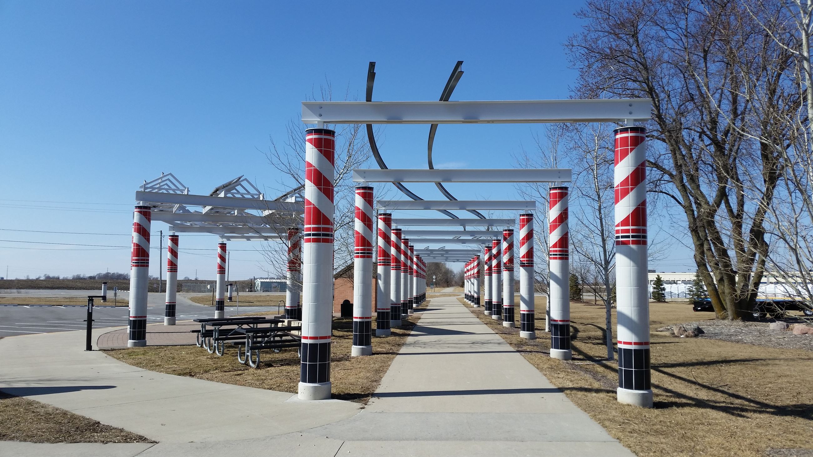 Pergola Image (UPDATED) - Ribbon Cutting Flyer 3.13.18