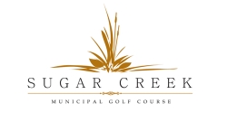 Sugarcreek Golf Course Logo