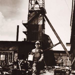 Coal Miner