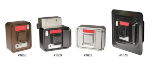 1650 Series Residential Knox Boxes