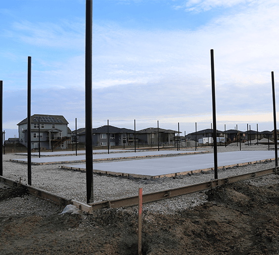 fox creek construction web