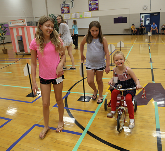 safety city webflash