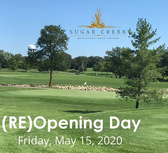 golf course reopening web