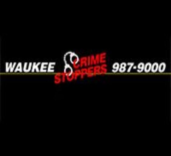 crimestoppers