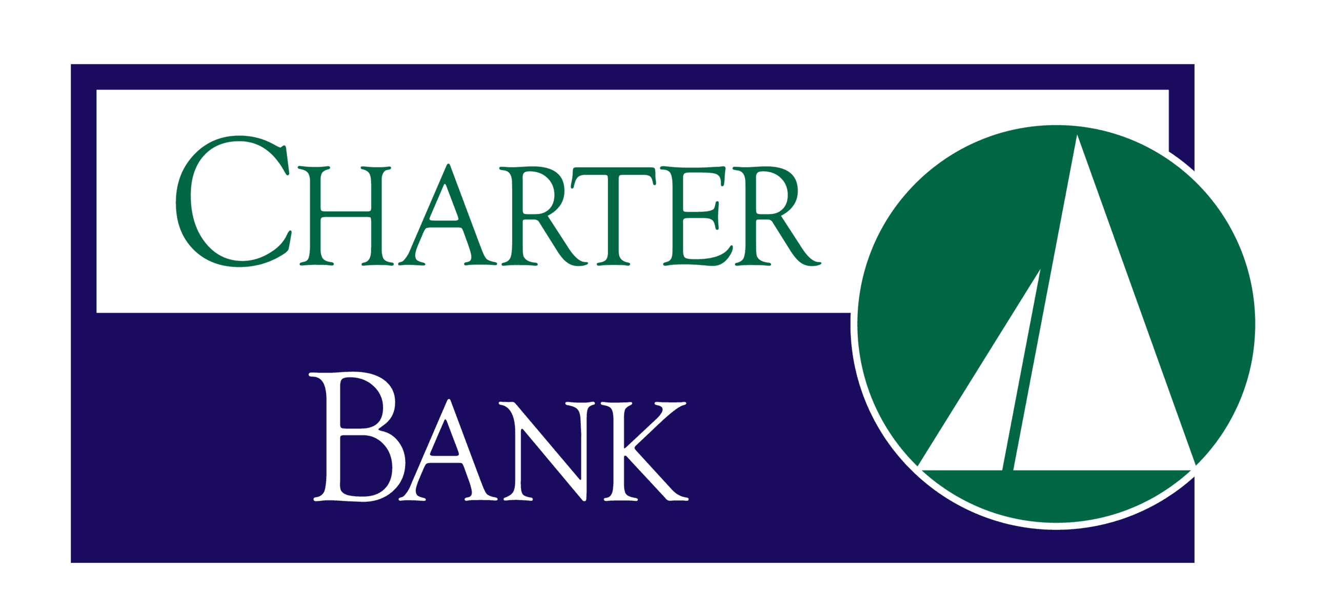 Charter Bank Logo
