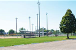 Ball Fields #1 & #2 at Centennial Park