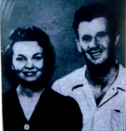 Harold and Maribelle Manders