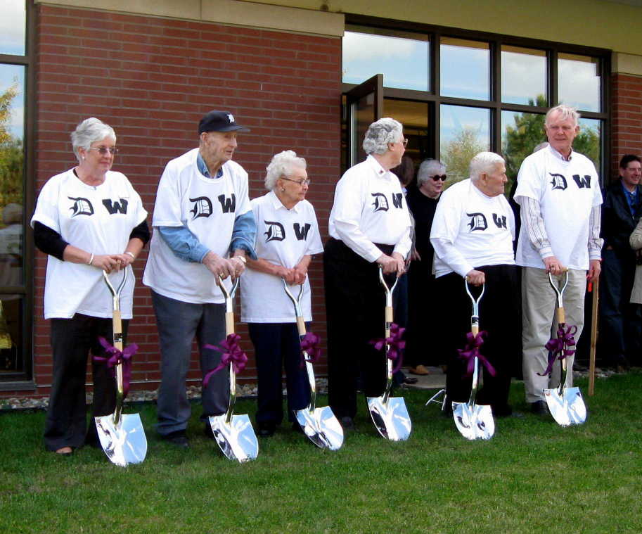 Ground Breaking Group