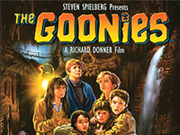 the goonies