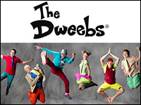 The Dweebs